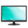 ASUS VT168H dotykowy czarny - 347164 - zdjęcie